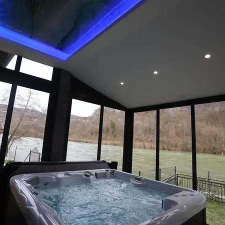 Mali Vuk Villa Banja Luka