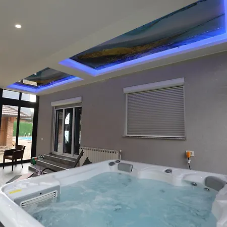 Villa Mali Vuk Banja Luka