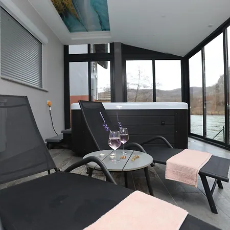 Villa Mali Vuk Banja Luka